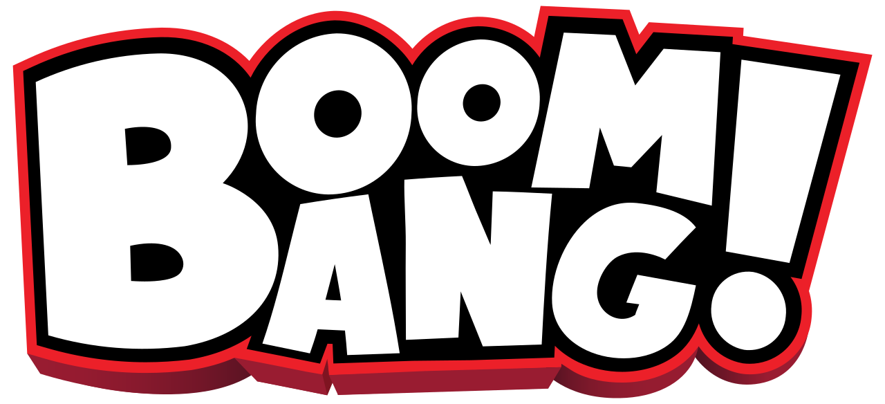 logo BoomBang casino