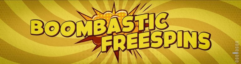 Boom Bang Casino Free Spins